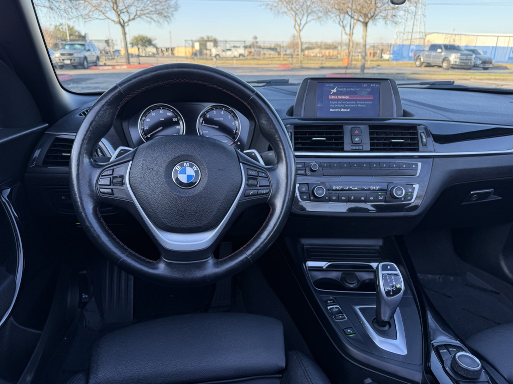 2020 BMW 2 Series Image 21