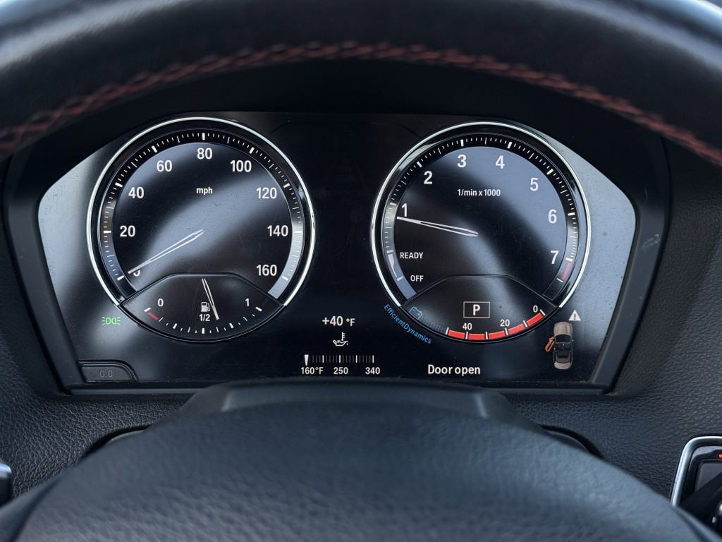 2020 BMW 2 Series Image 25