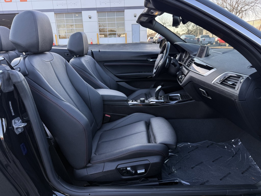 2020 BMW 2 Series Image 36