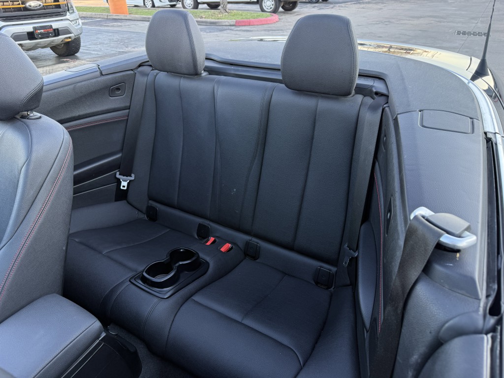 2020 BMW 2 Series Image 38