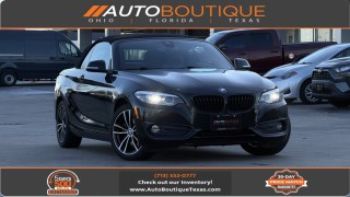 Image for 2020 BMW 2 Series 230i ID: 7028279