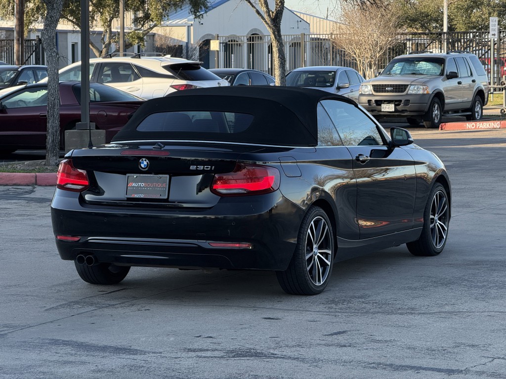 2020 BMW 2 Series Image 12