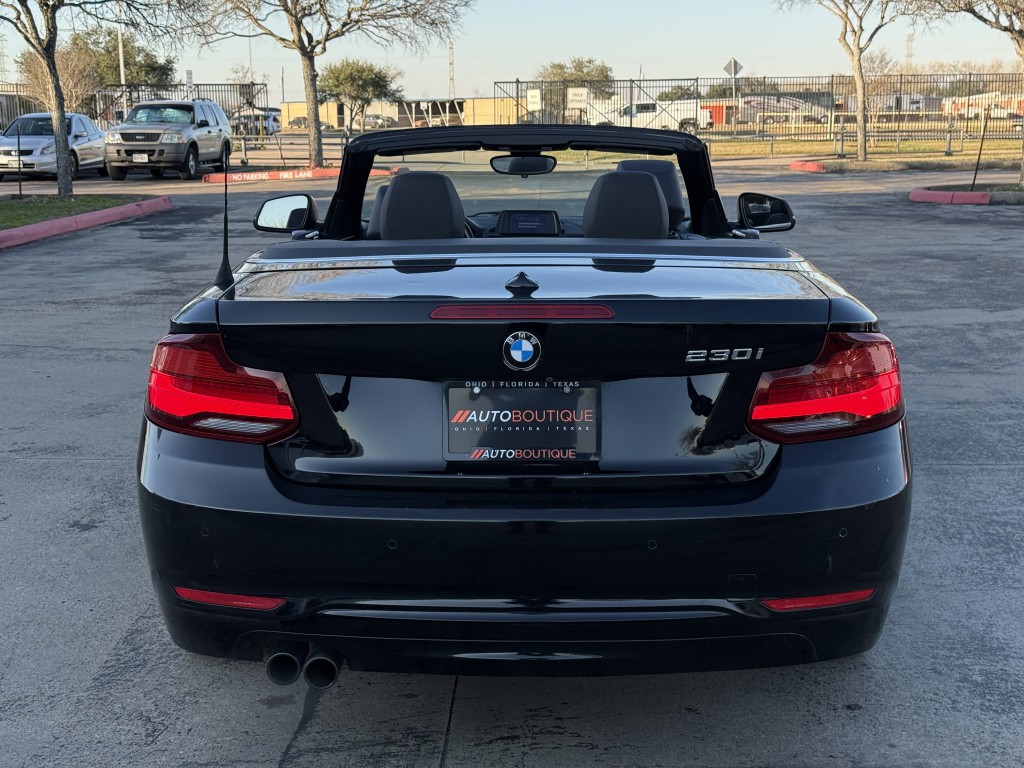 2020 BMW 2 Series Image 14