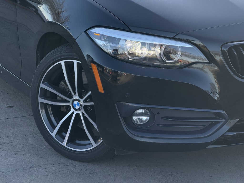 2020 BMW 2 Series Image 15