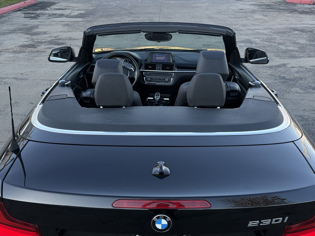 2020 BMW 2 Series Image 16