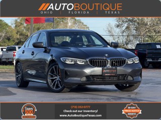 Image for 2021 BMW 3 Series 330i ID: 7028281