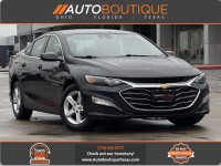 Image for 2023 Chevrolet Malibu LT ID: 7028282