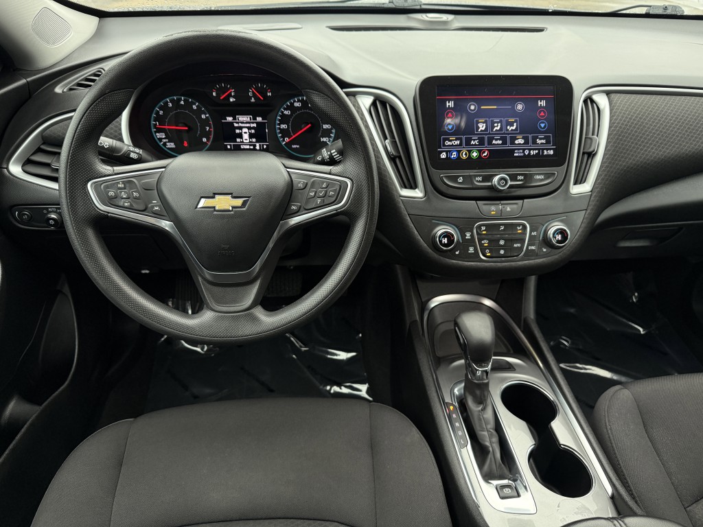 2023 Chevrolet Malibu Image 14