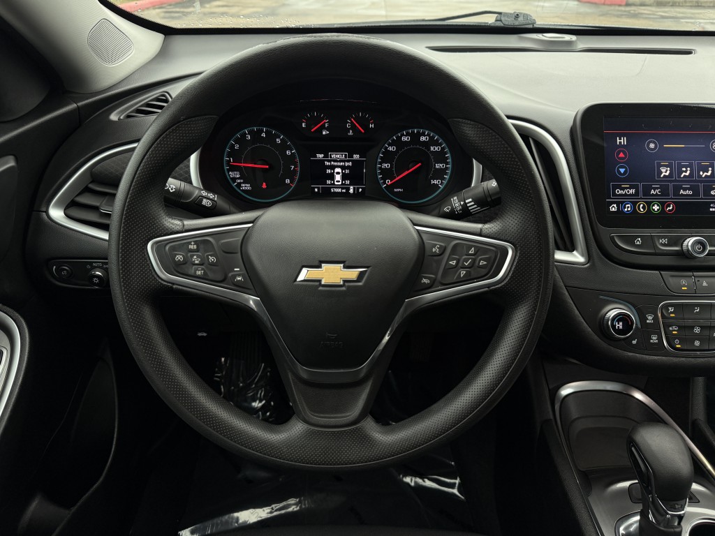 2023 Chevrolet Malibu Image 15
