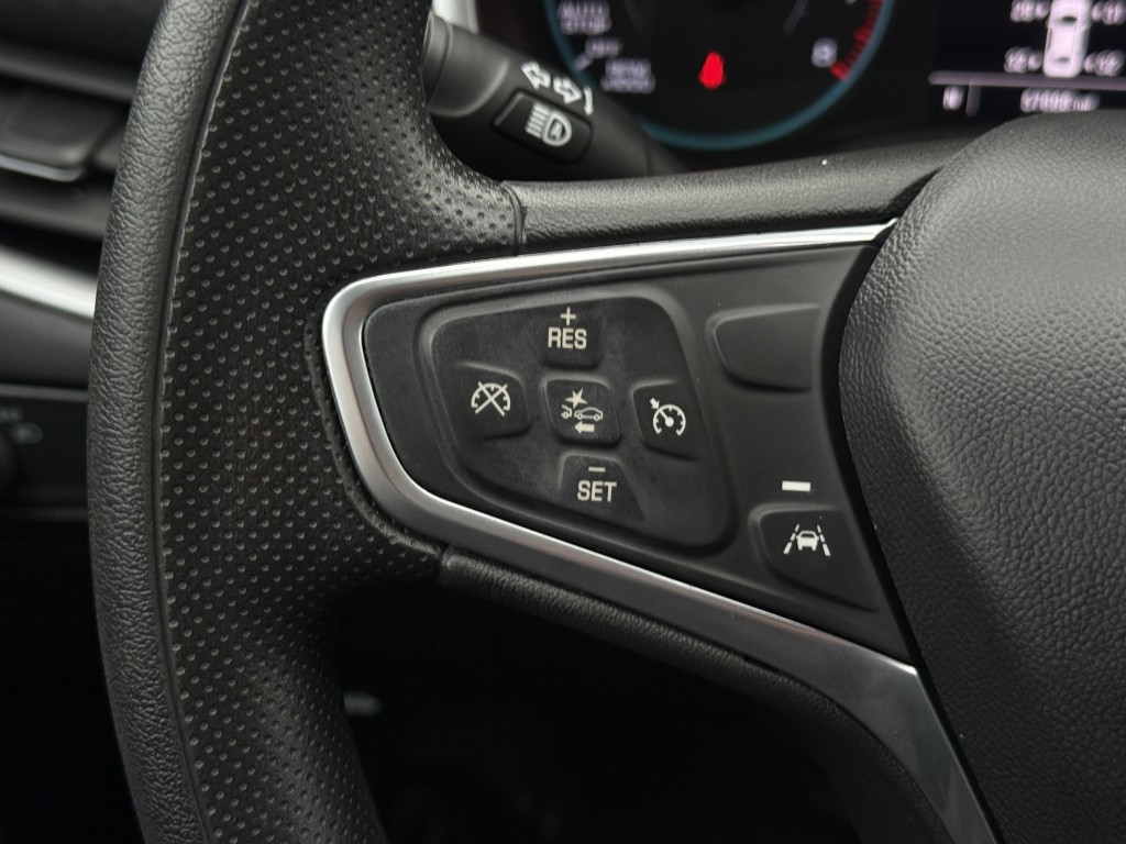 2023 Chevrolet Malibu Image 16