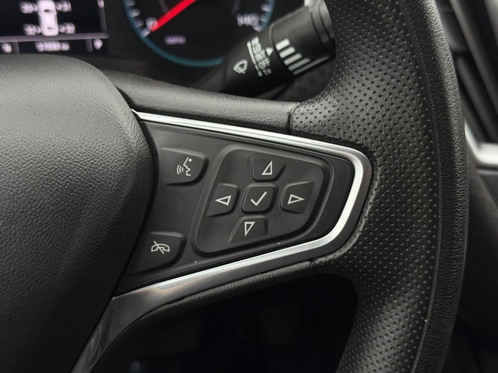 2023 Chevrolet Malibu Image 17