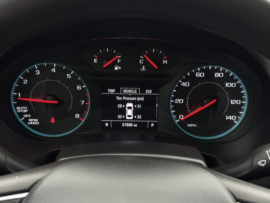 2023 Chevrolet Malibu Image 18