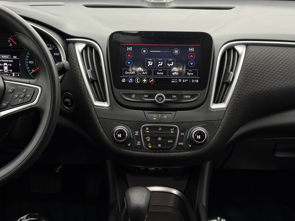 2023 Chevrolet Malibu Image 19