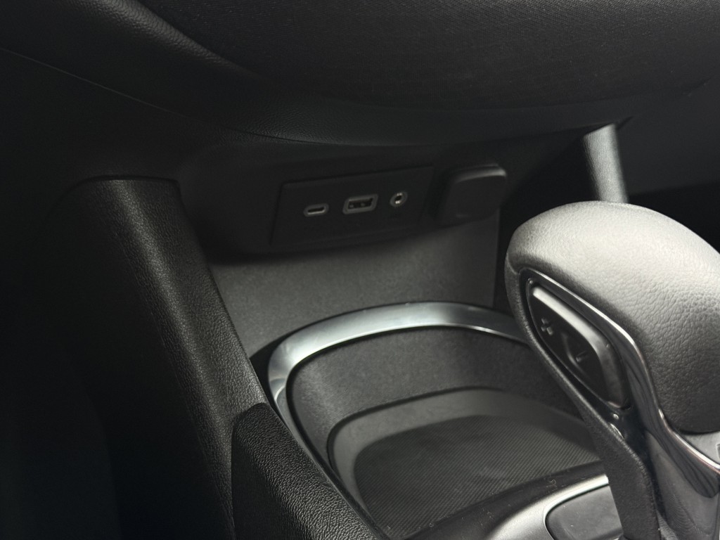 2023 Chevrolet Malibu Image 20