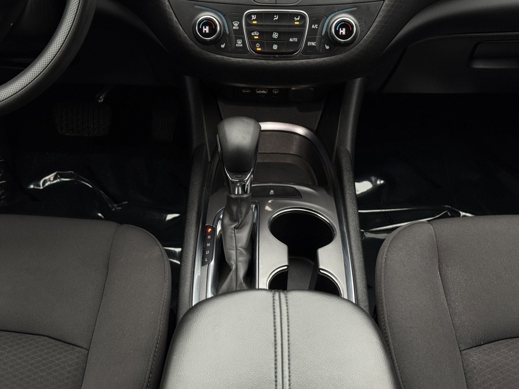 2023 Chevrolet Malibu Image 22