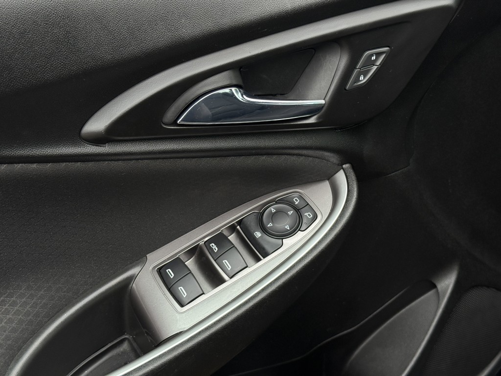 2023 Chevrolet Malibu Image 23