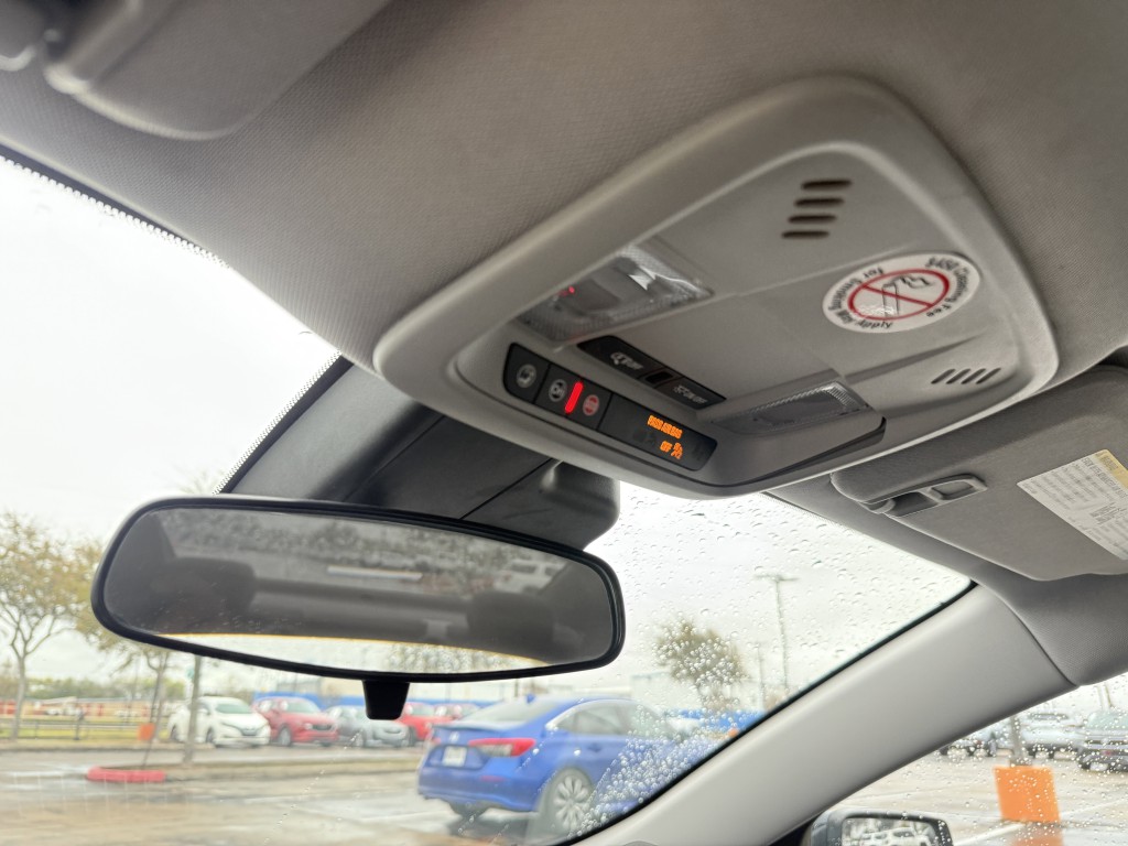 2023 Chevrolet Malibu Image 28