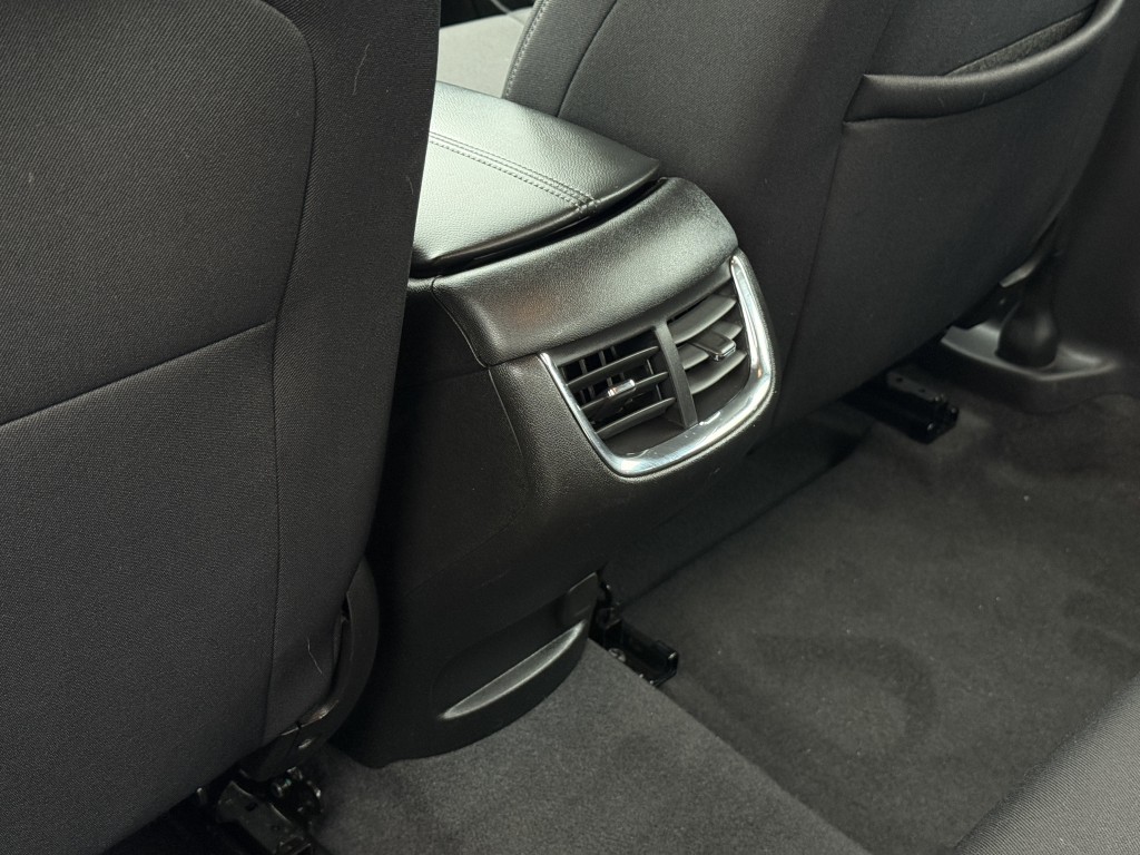 2023 Chevrolet Malibu Image 30