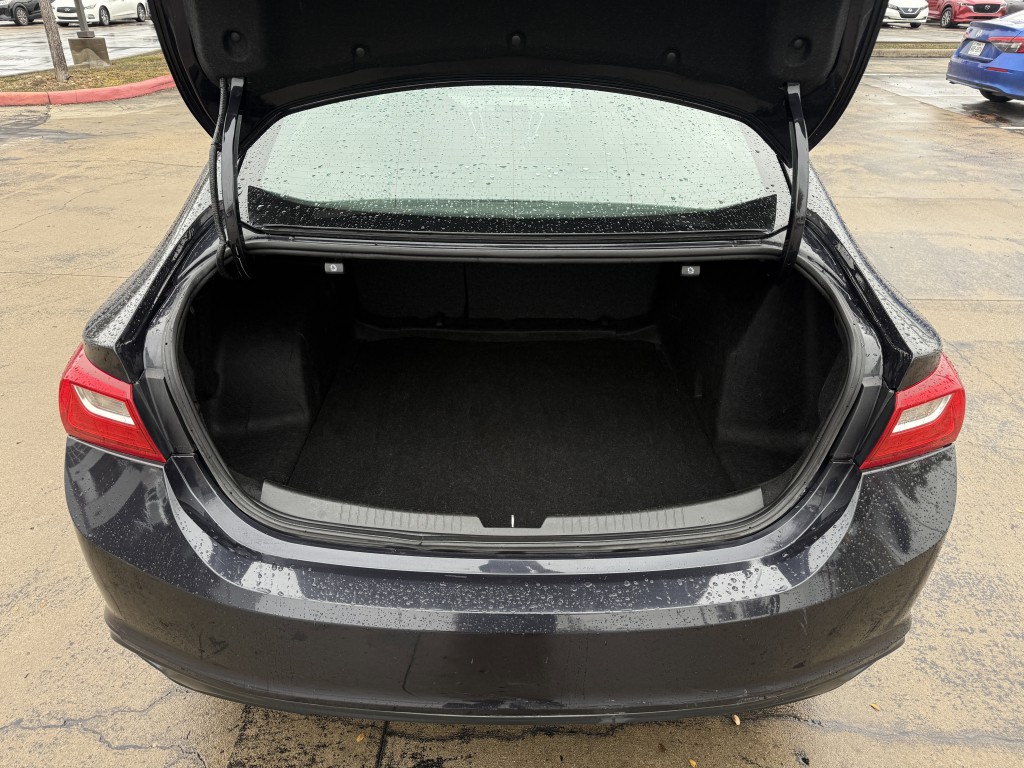 2023 Chevrolet Malibu Image 32