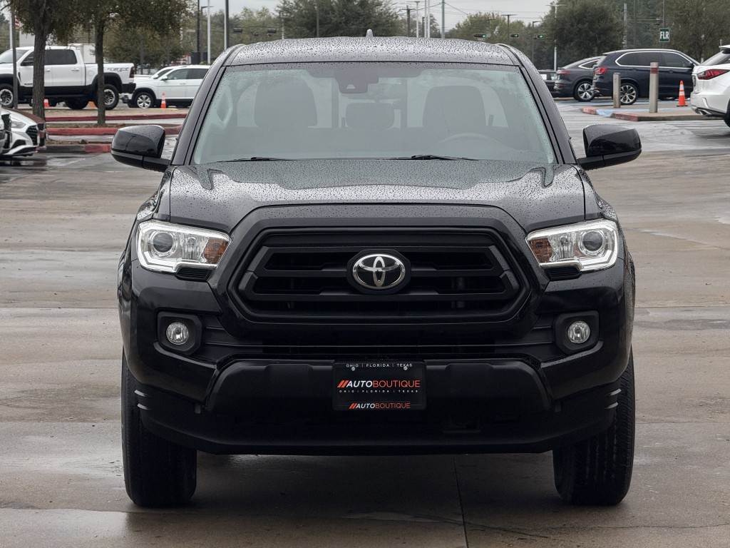 2020 Toyota Tacoma Image 6