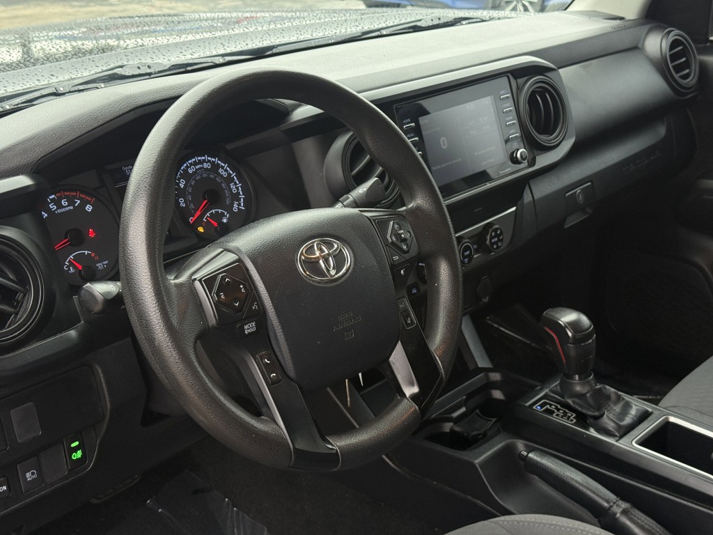 2020 Toyota Tacoma Image 12