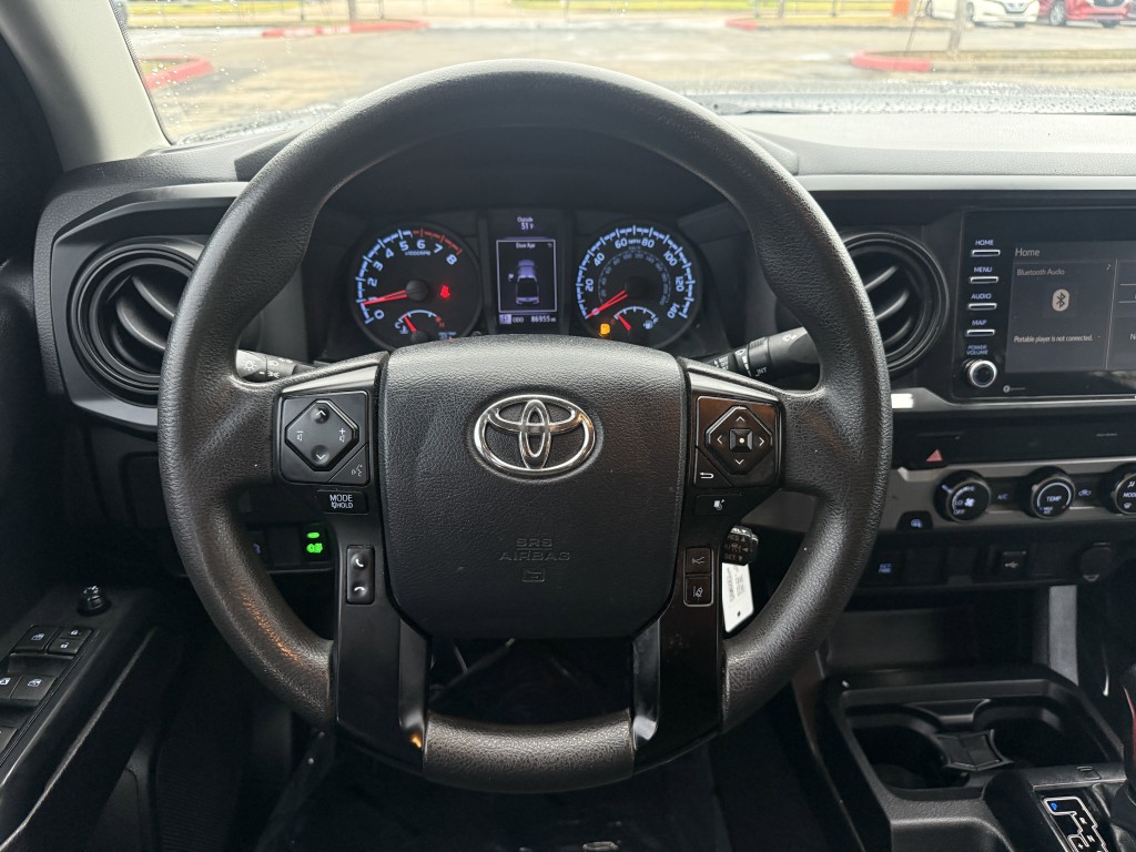 2020 Toyota Tacoma Image 14