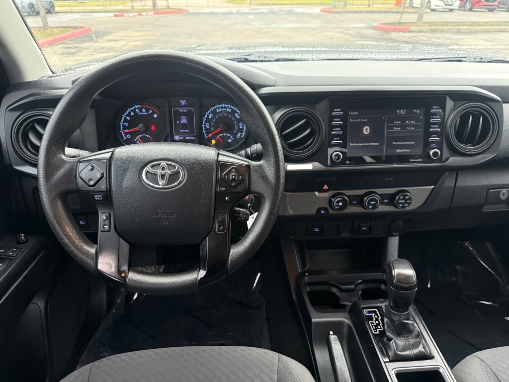 2020 Toyota Tacoma Image 15