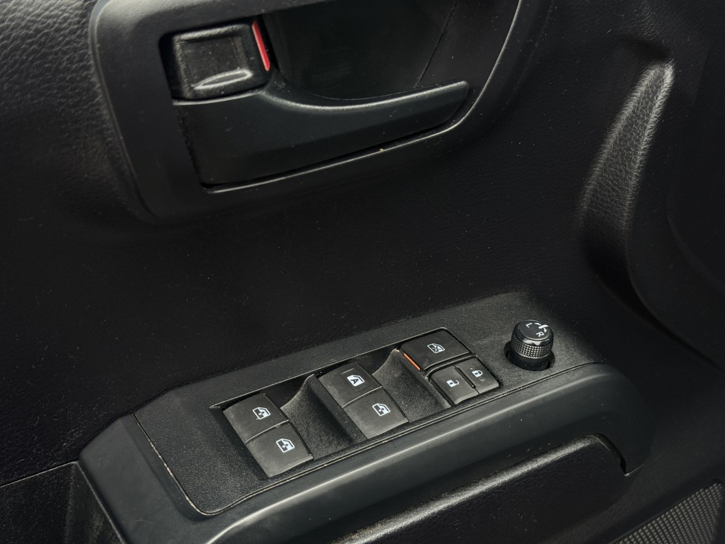 2020 Toyota Tacoma Image 23