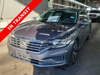 Image for 2022 Volkswagen Passat 2.0T SE ID: 7028285