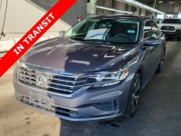 Image for 2022 Volkswagen Passat 2.0T SE ID: 7028285