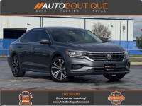 Image for 2022 Volkswagen Passat 2.0T SE ID: 7028285