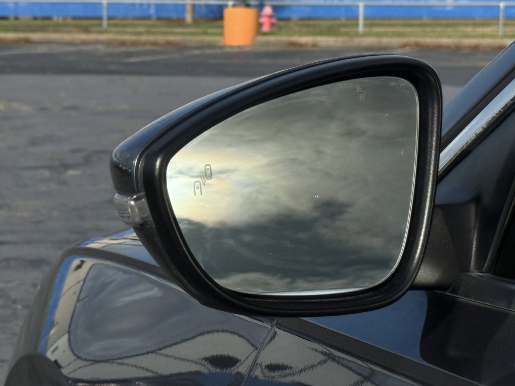 2022 Volkswagen Passat Image 12