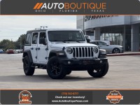 Image for 2023 Jeep Wrangler Sport Altitude ID: 7028286