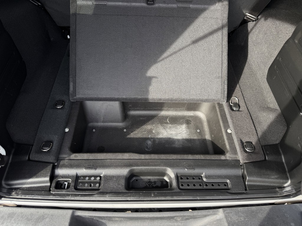 2023 Jeep Wrangler Image 36