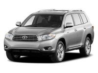 Image for 2010 Toyota Highlander Limited ID: 7028441