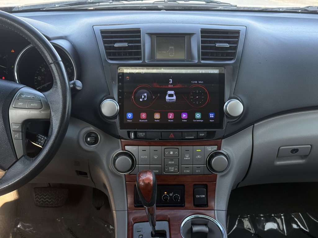 2010 Toyota Highlander Image 19