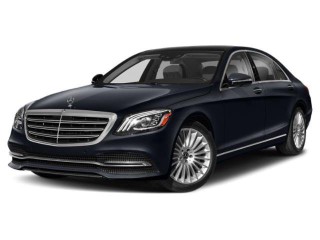 Image for 2018 Mercedes-Benz S-Class S 560 ID: 7031137