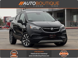 Image for 2022 Buick Enclave Preferred ID: 7031139