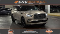 Image for 2018 INFINITI QX80  ID: 7031140