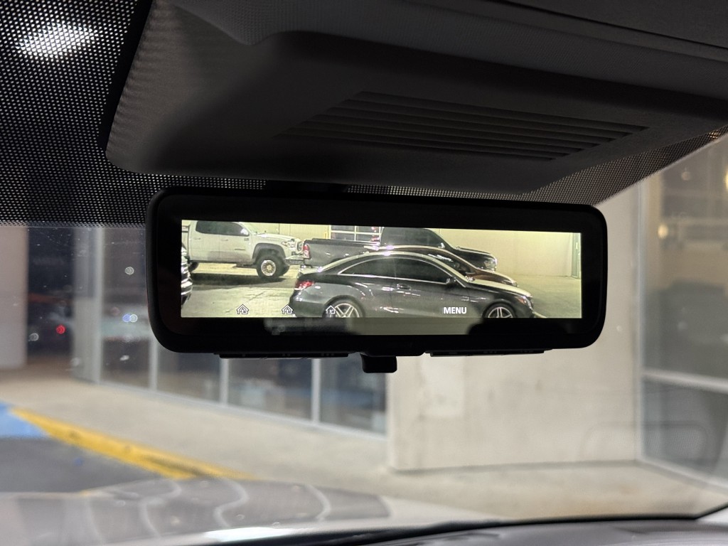 2018 INFINITI QX80 Image 30