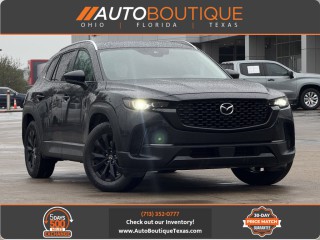 Image for 2024 Mazda CX-5 2.5 S Preferred Package ID: 7031141