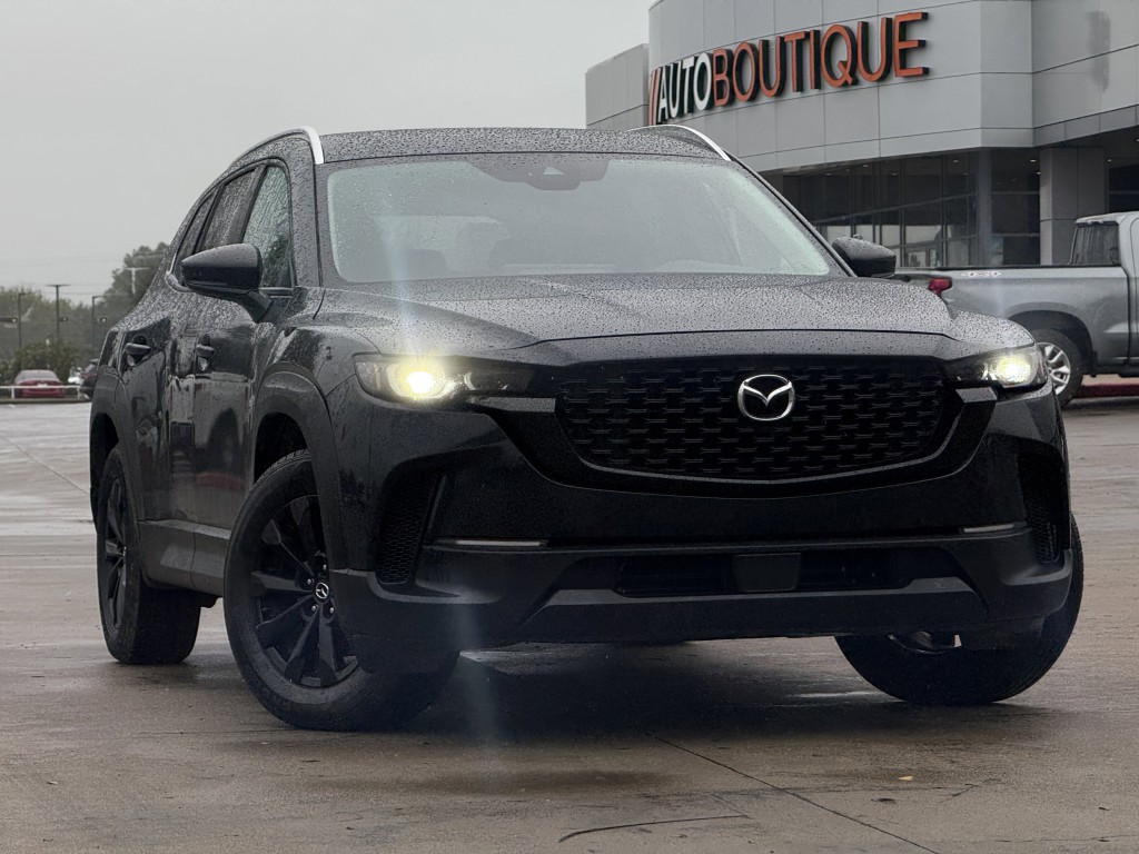 2024 Mazda CX-5 Image 3
