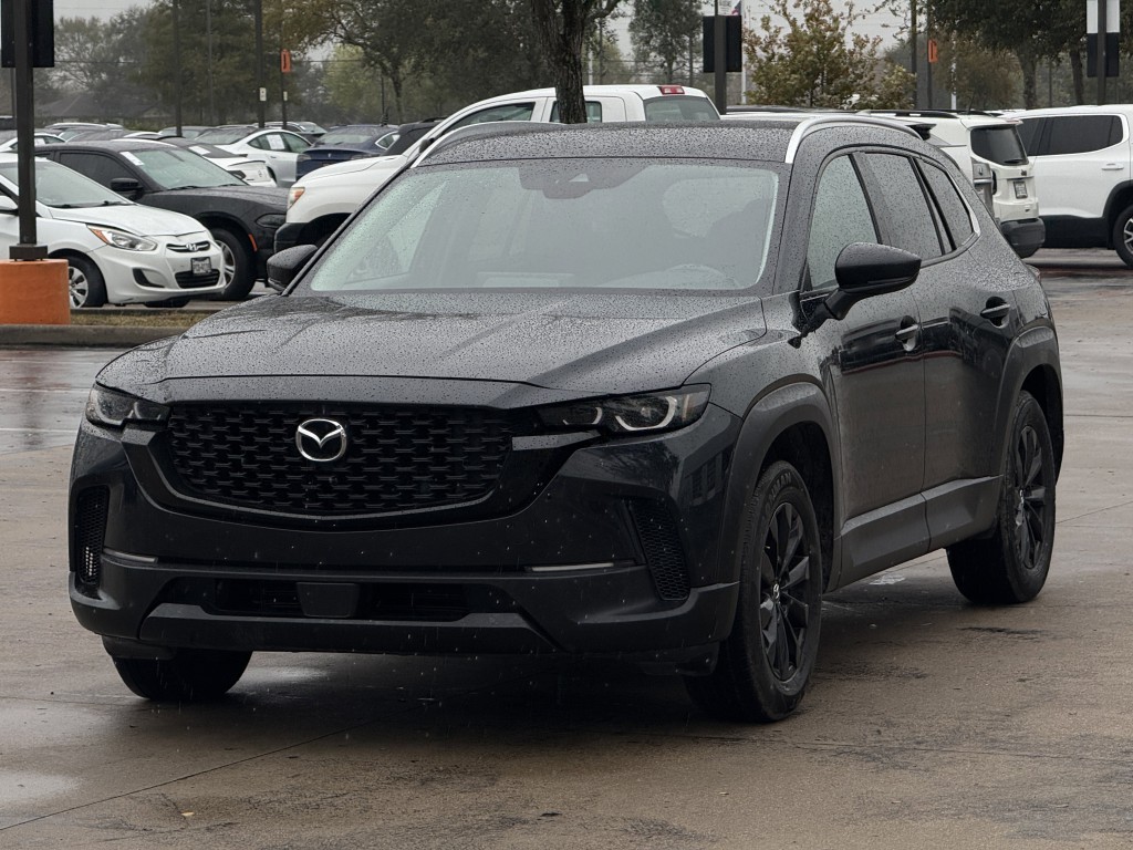 2024 Mazda CX-5 Image 5