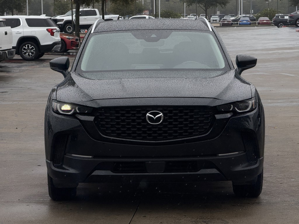 2024 Mazda CX-5 Image 7