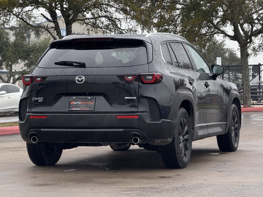 2024 Mazda CX-5 Image 9