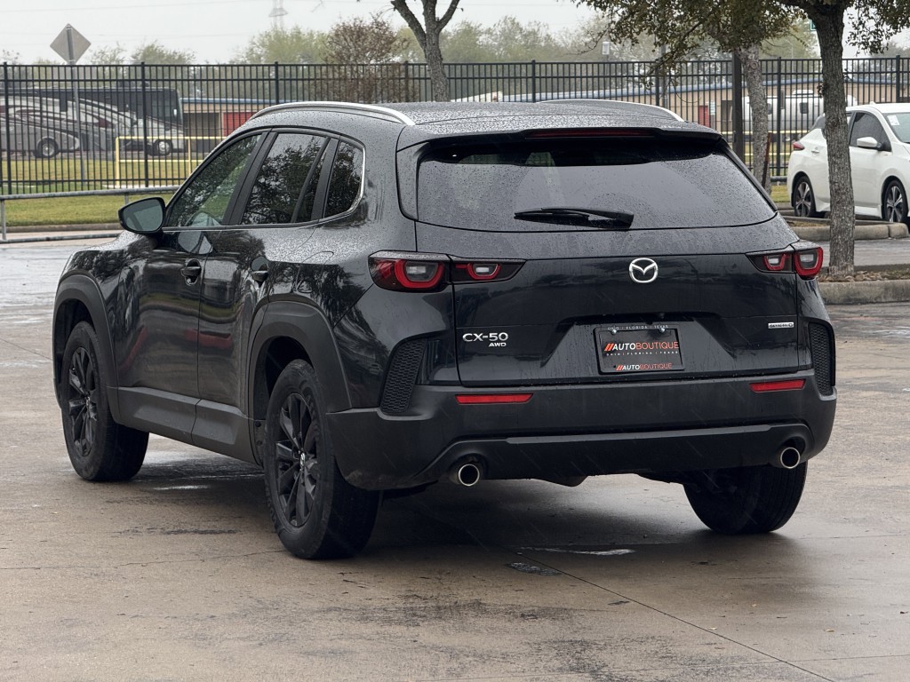2024 Mazda CX-5 Image 10
