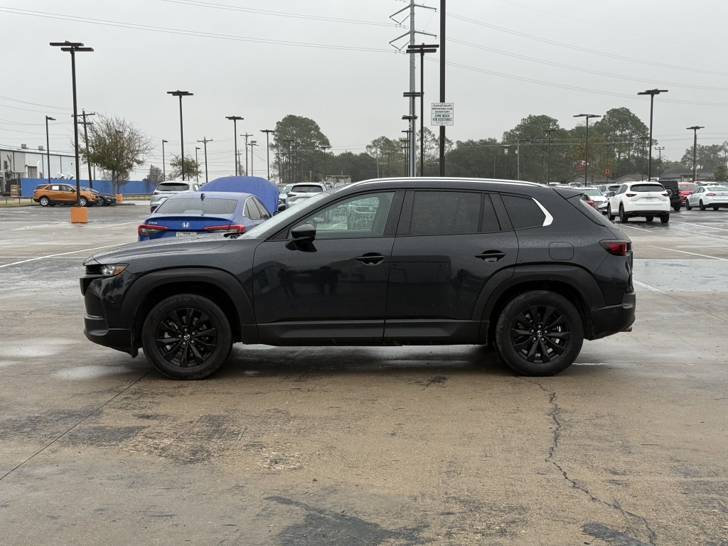 2024 Mazda CX-5 Image 11