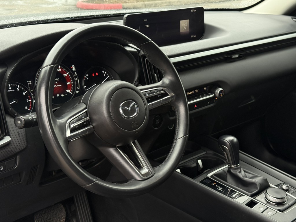 2024 Mazda CX-5 Image 13