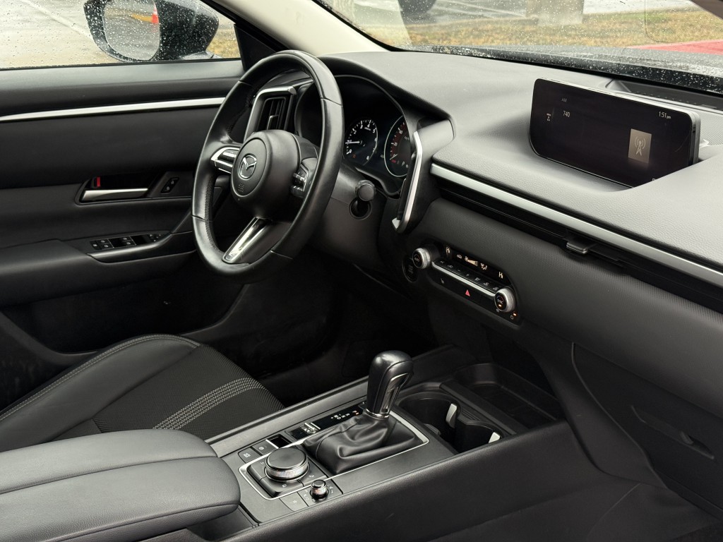 2024 Mazda CX-5 Image 14