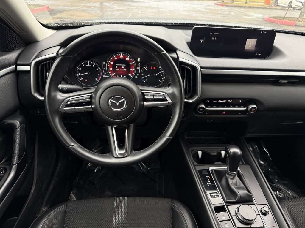 2024 Mazda CX-5 Image 15